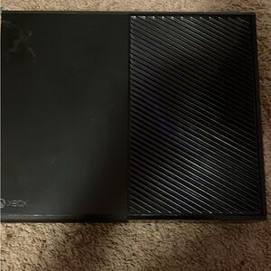 Xbox Black Gaming Console